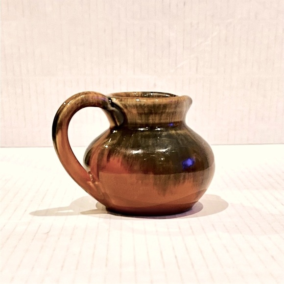 Ineke Tribe Signed Pottery - Picture 2 of 15